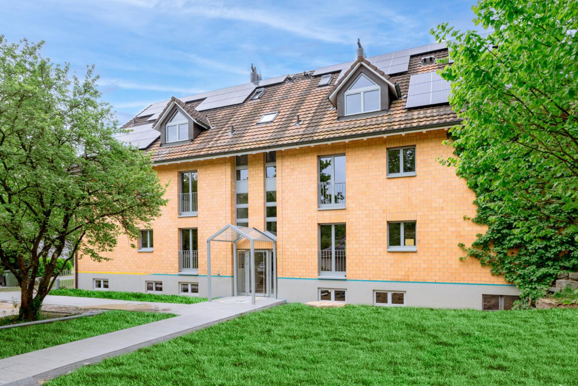 VK - H - Zürich Airport - Luxury - Homestay - Haldenstrasse - Kloten