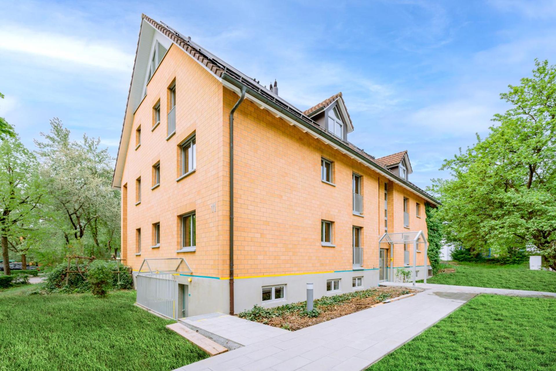 VK - H - Zürich Airport - Luxury - Homestay - Haldenstrasse - Kloten
