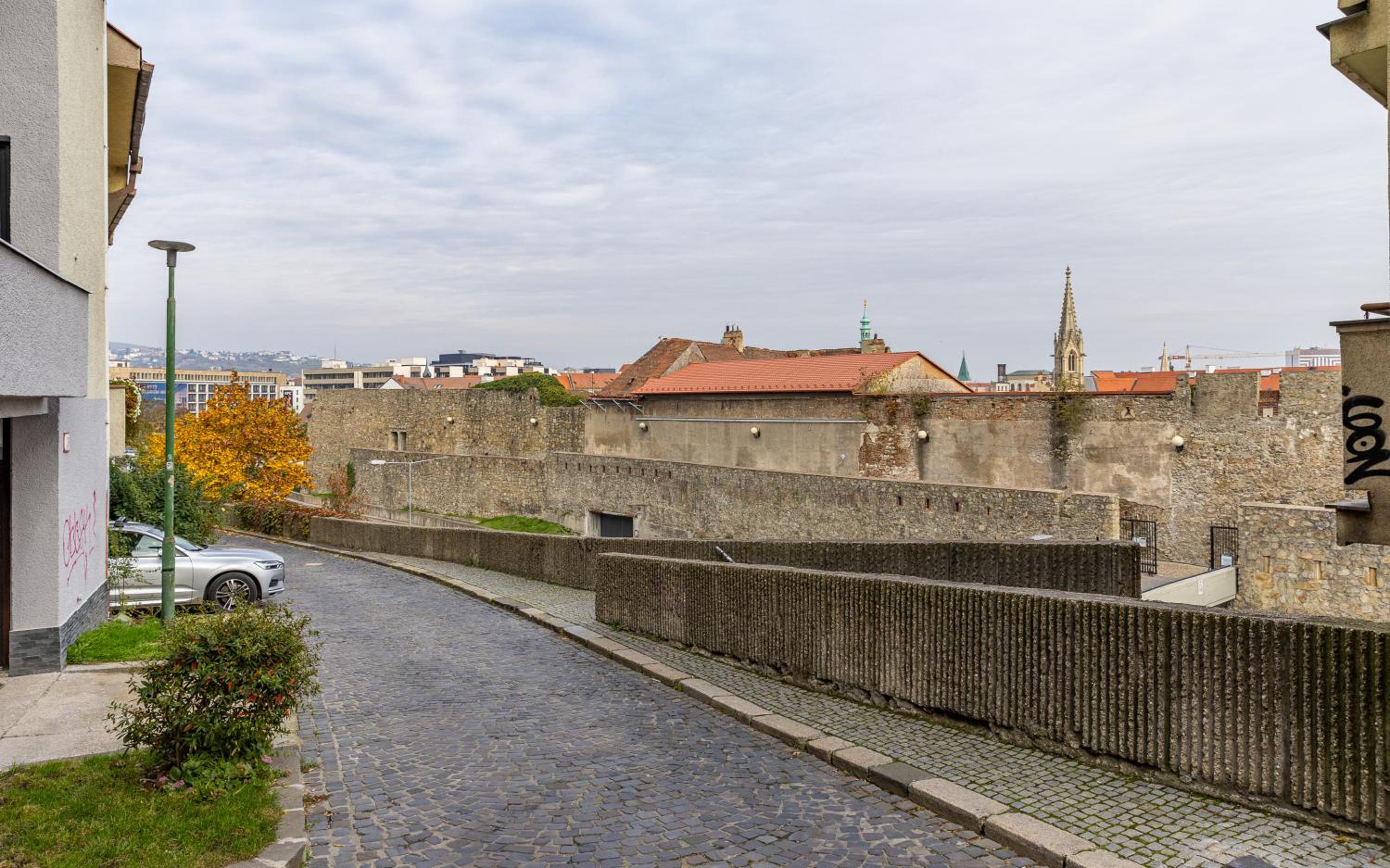 BNB Old Town Hideaway view 5