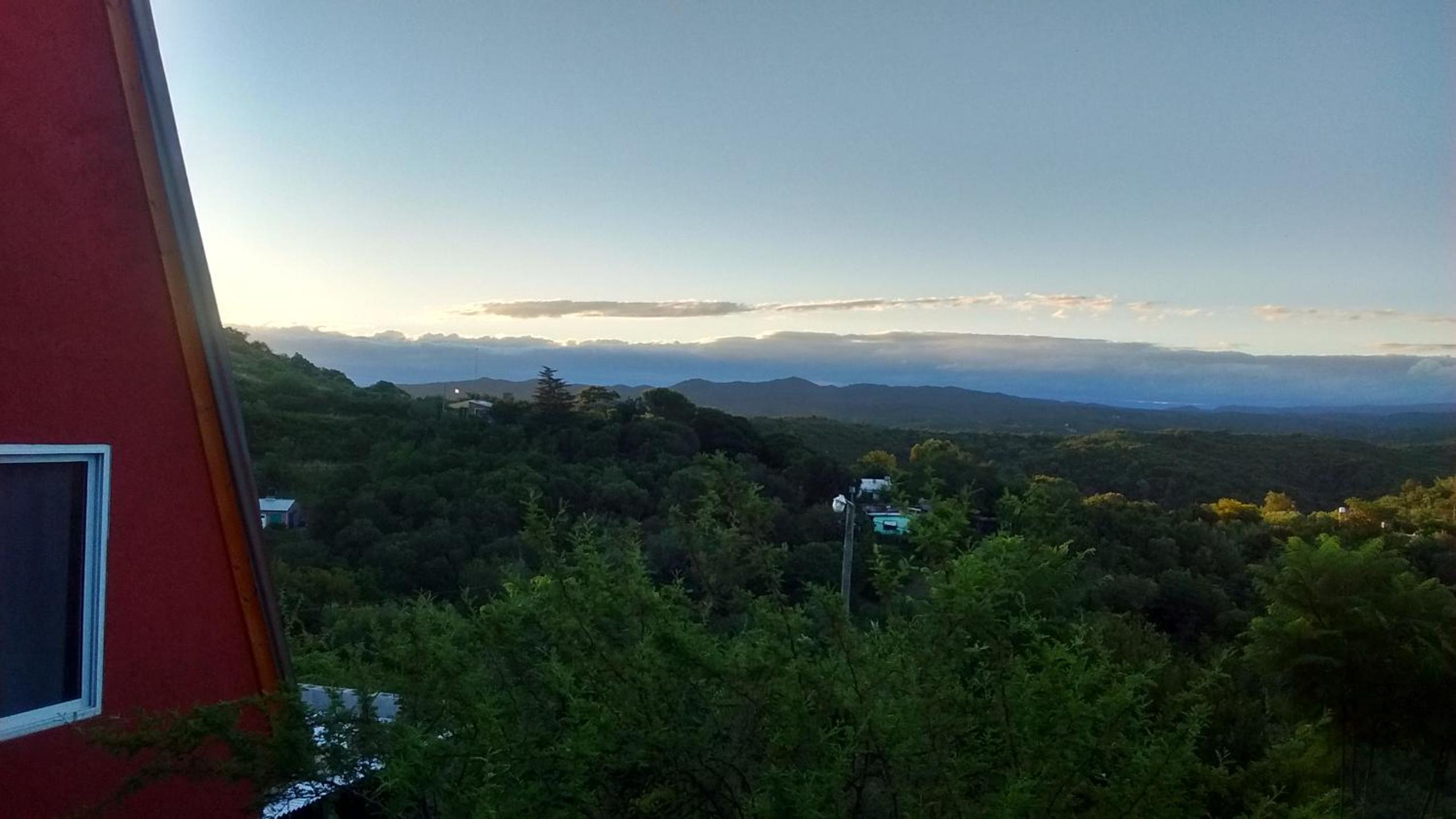 Mirador del kamiare