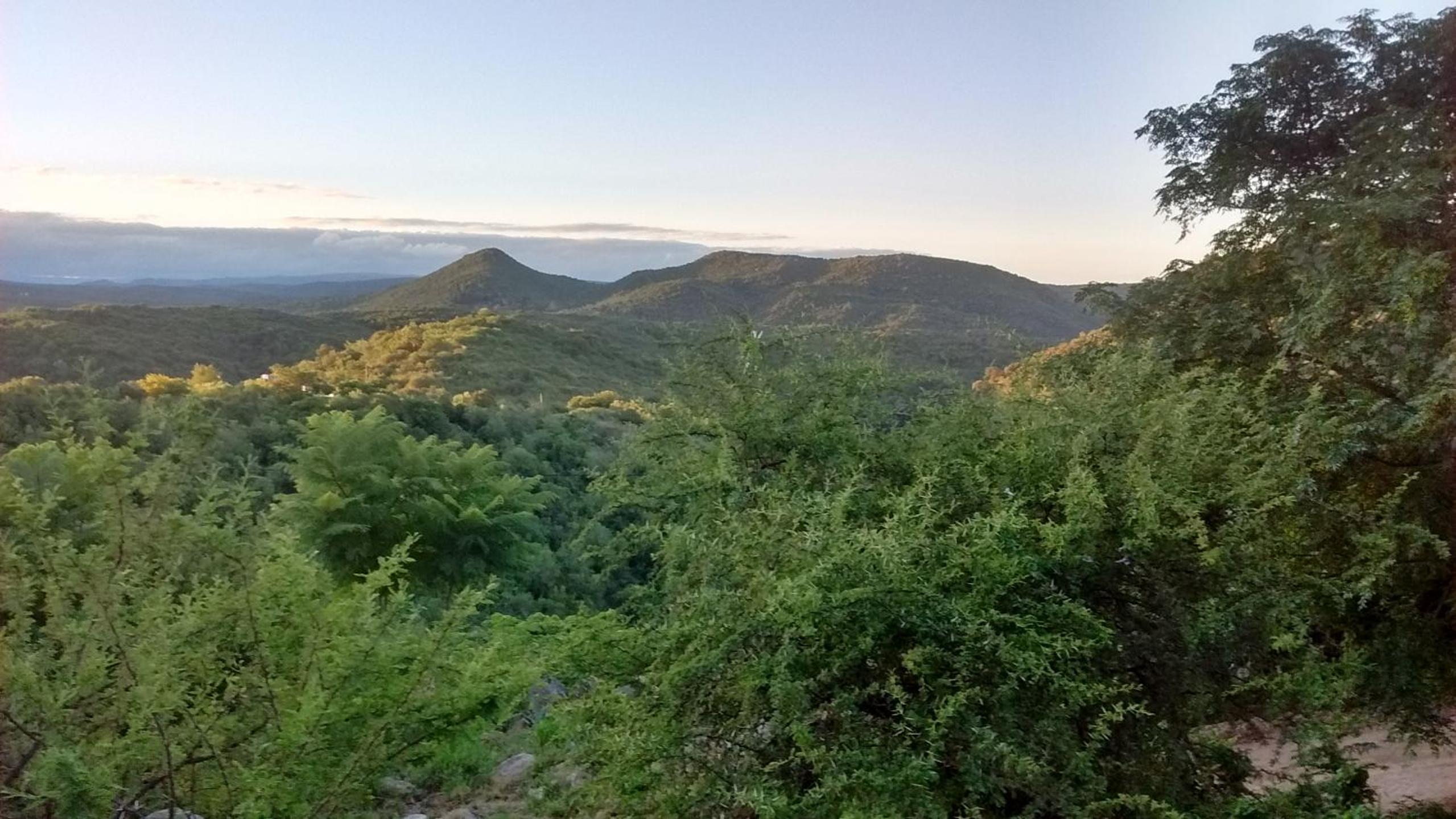 Mirador del kamiare