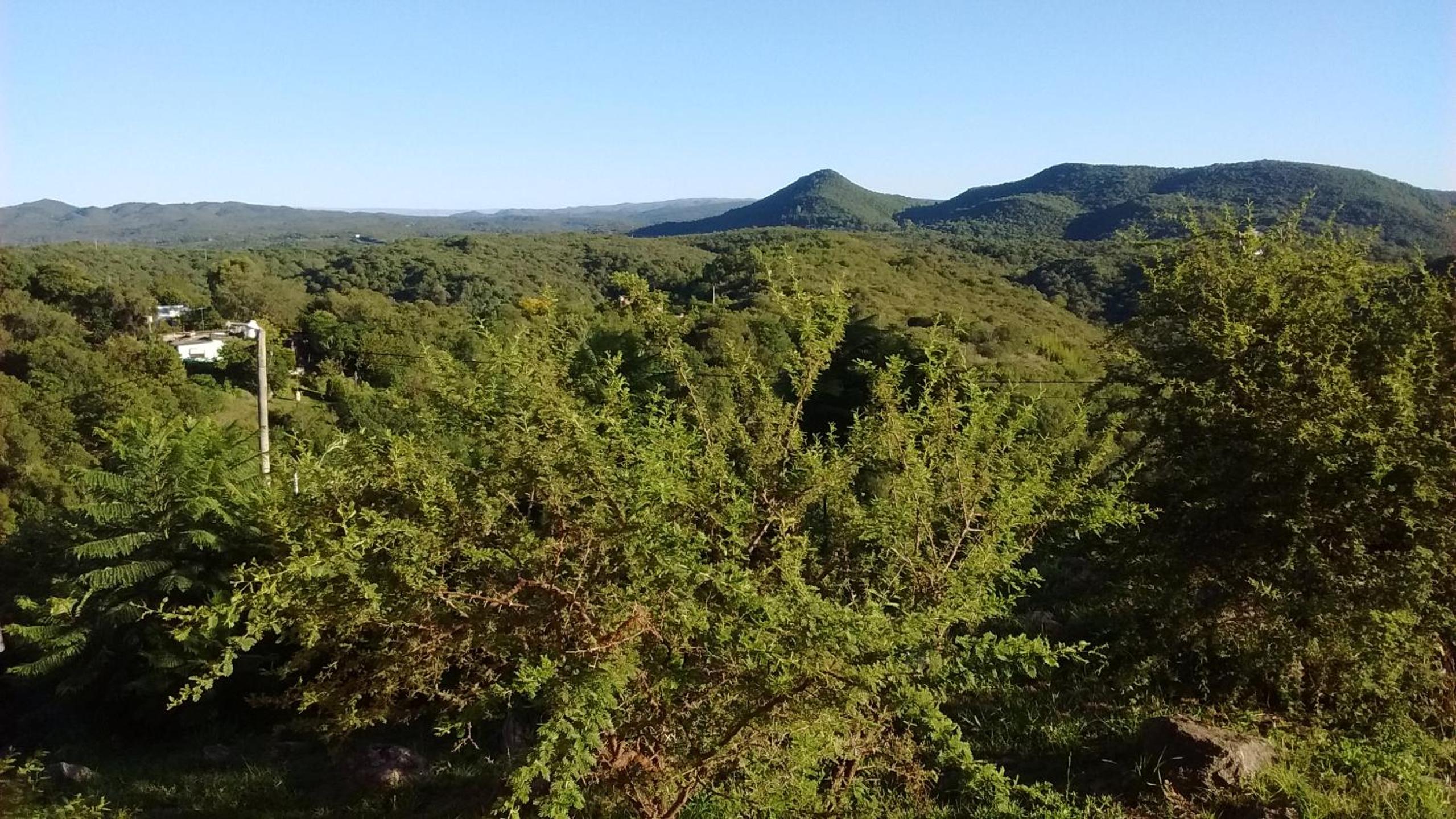 Mirador del kamiare