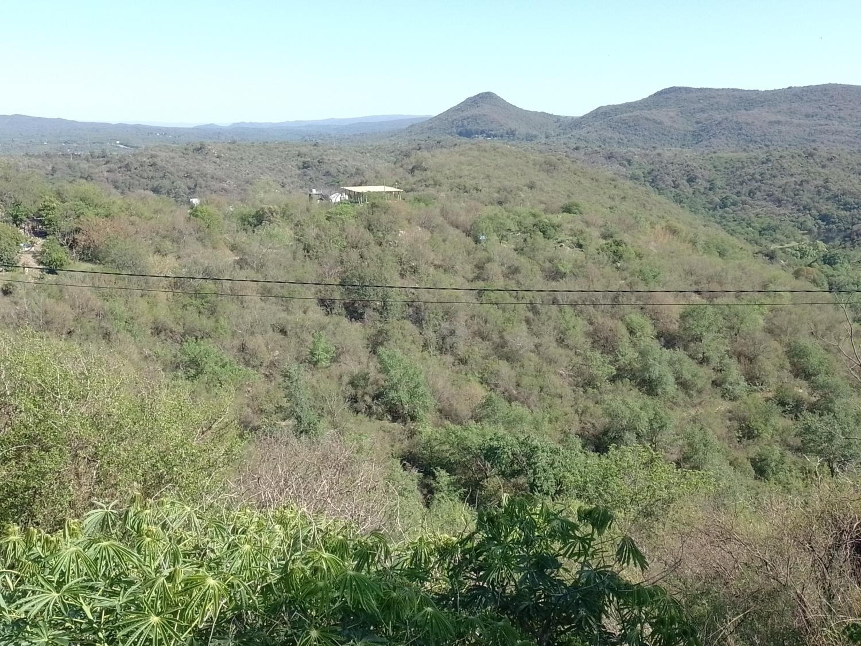Mirador del kamiare