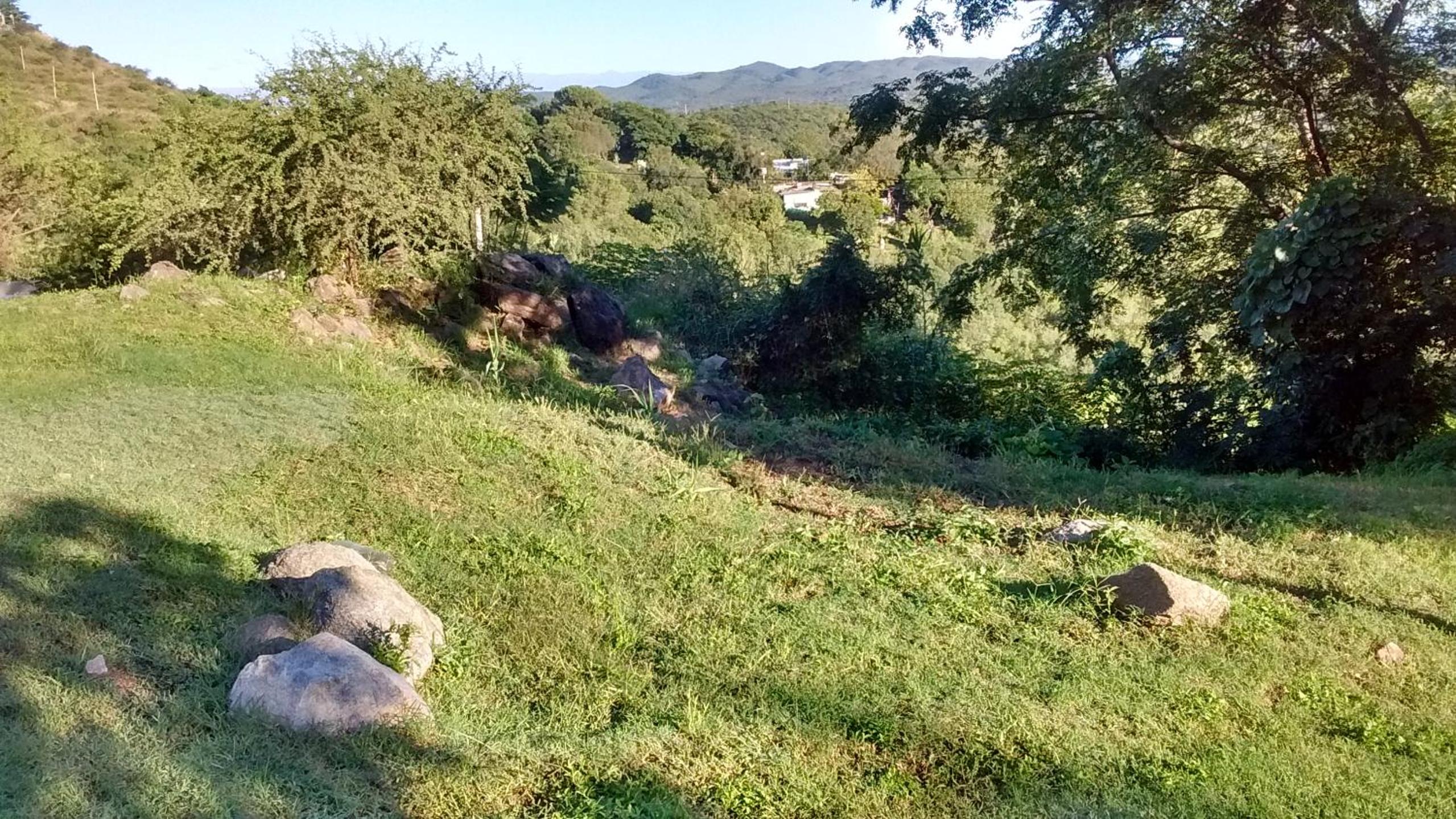 Mirador del kamiare