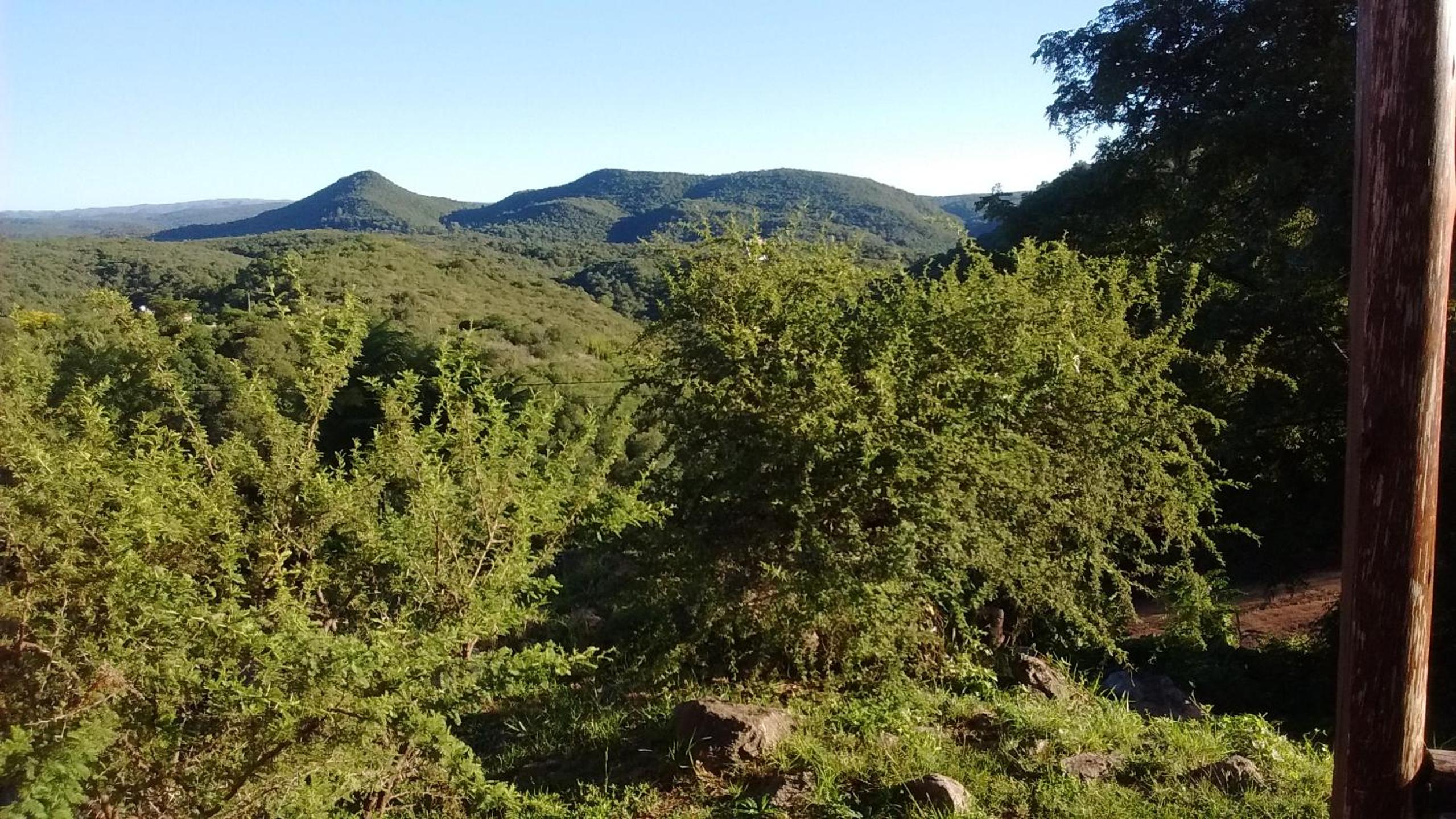 Mirador del kamiare