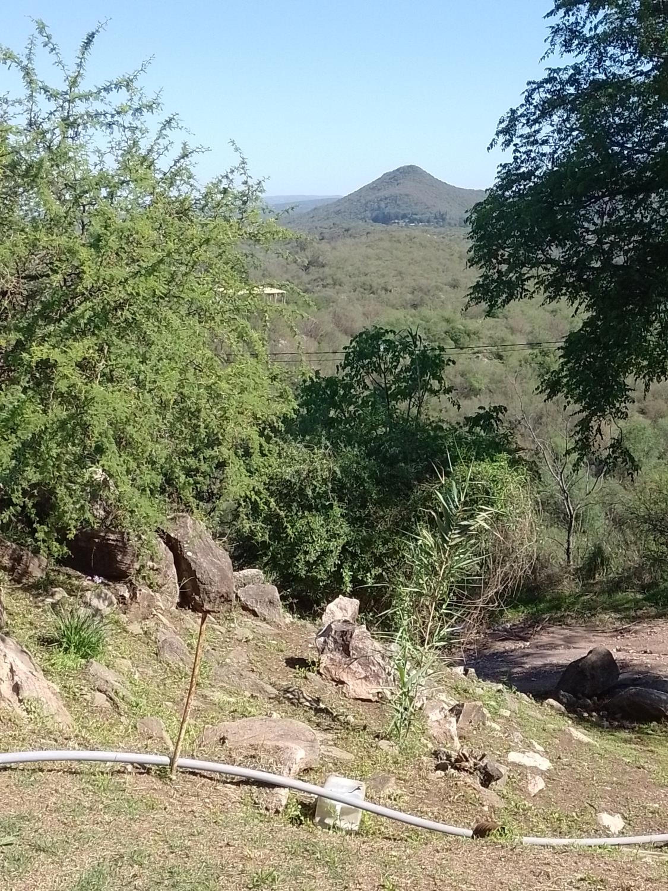 Mirador del kamiare