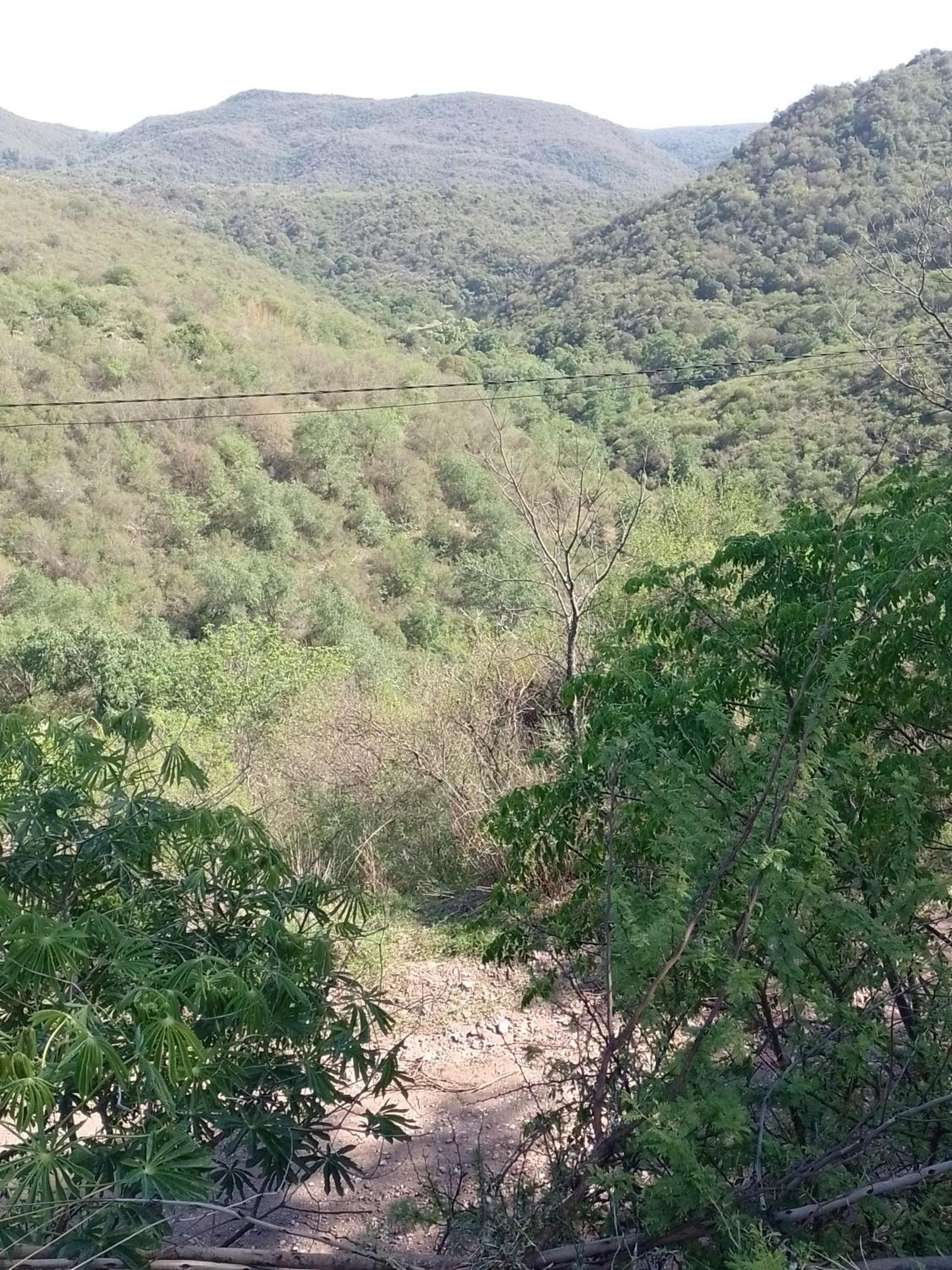 Mirador del kamiare