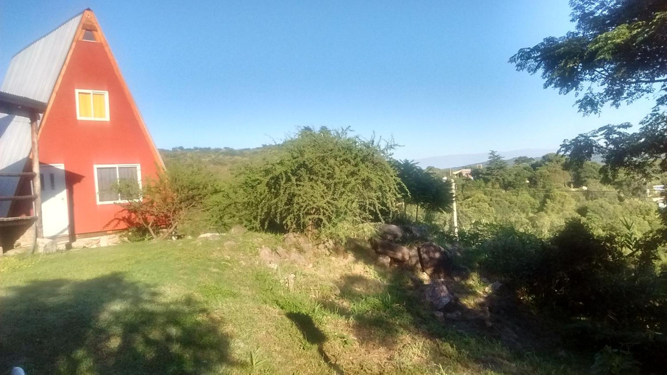 Mirador del kamiare
