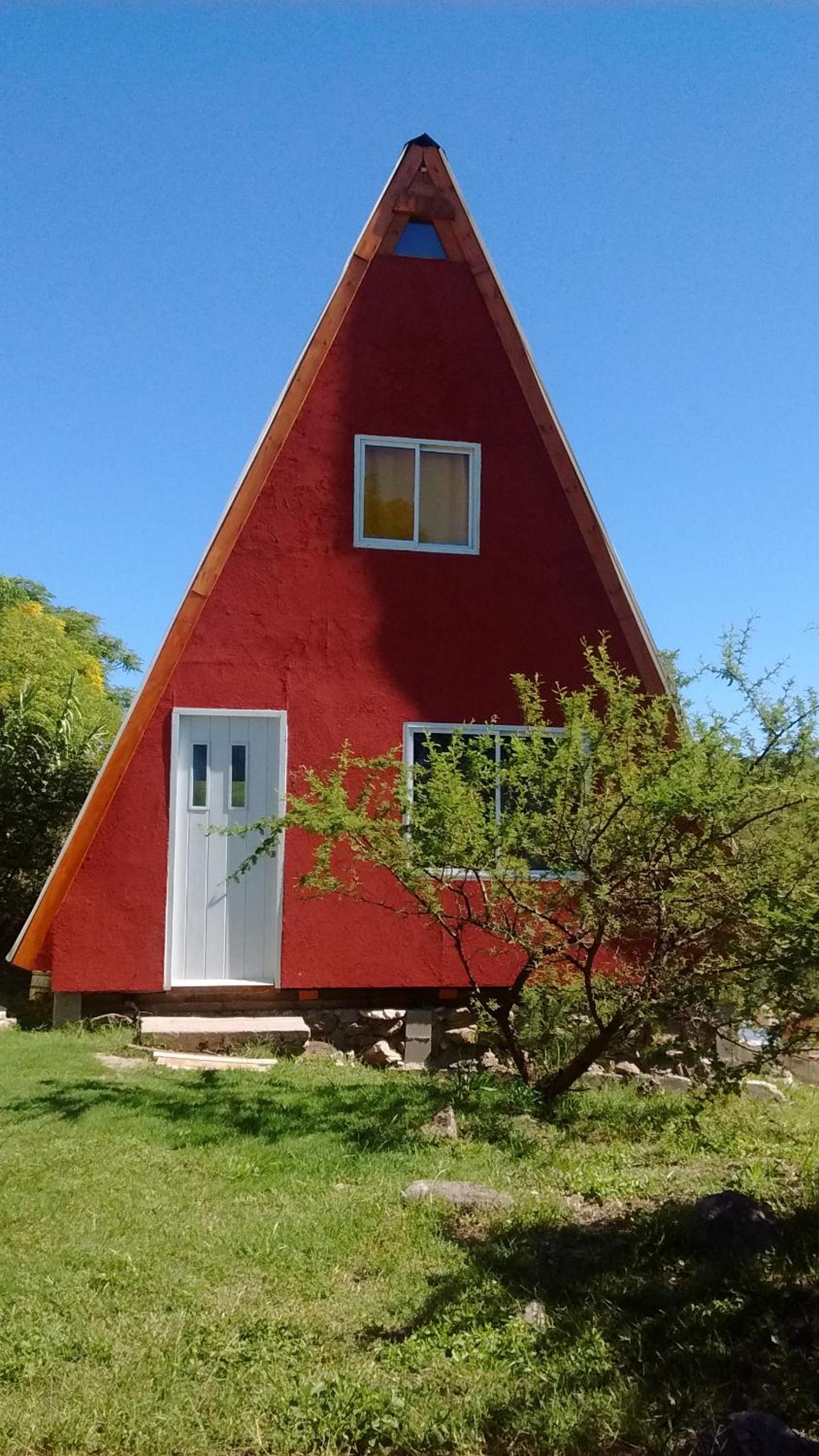 Mirador del kamiare