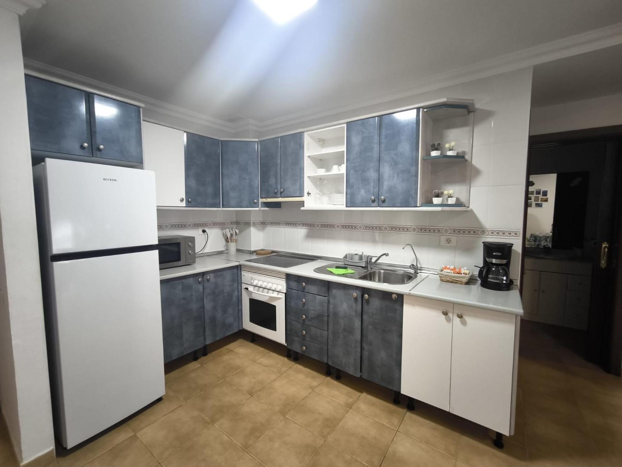 Atico Residencial Sardina Gáldar
