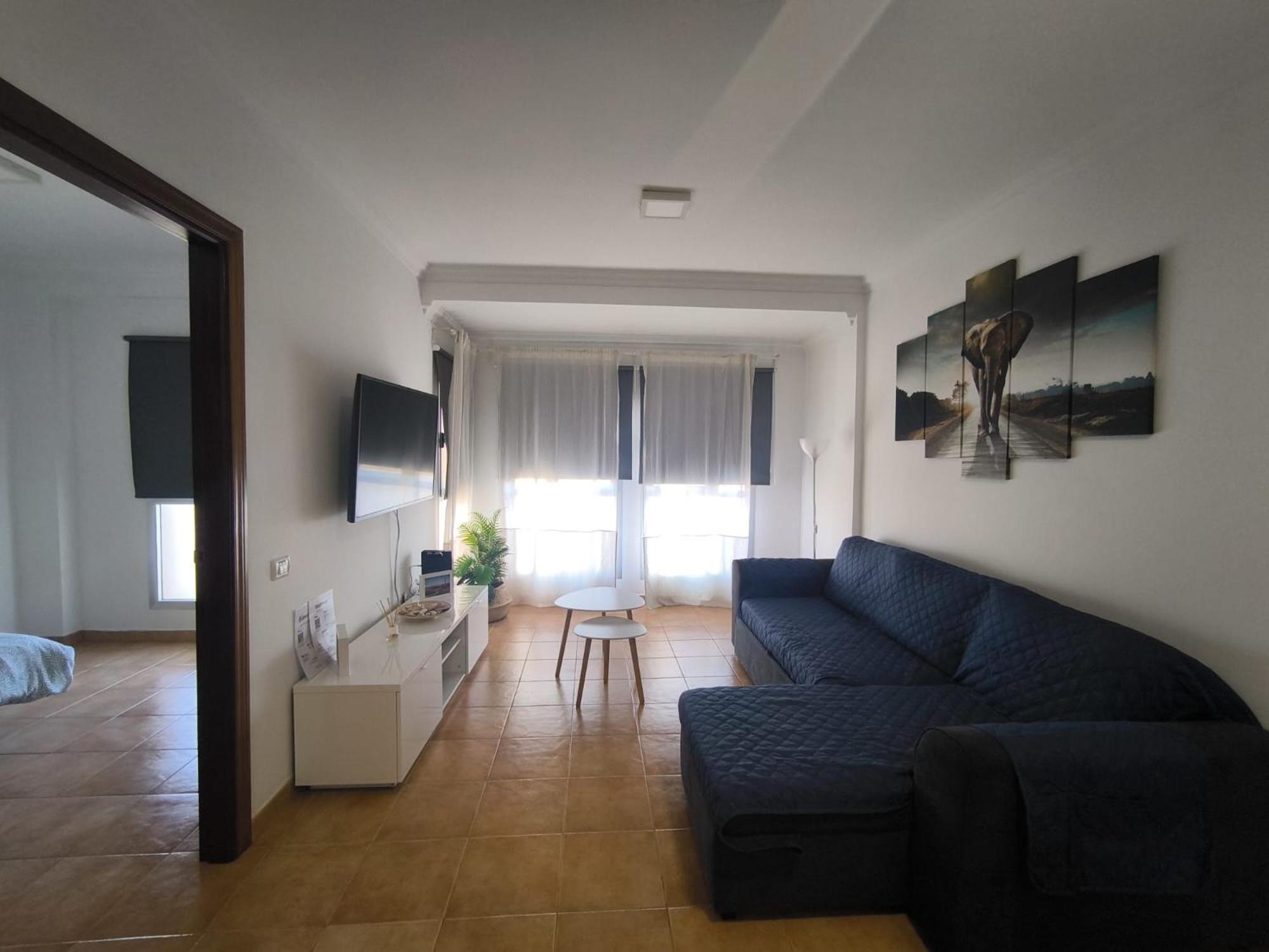 Atico Residencial Sardina Gáldar
