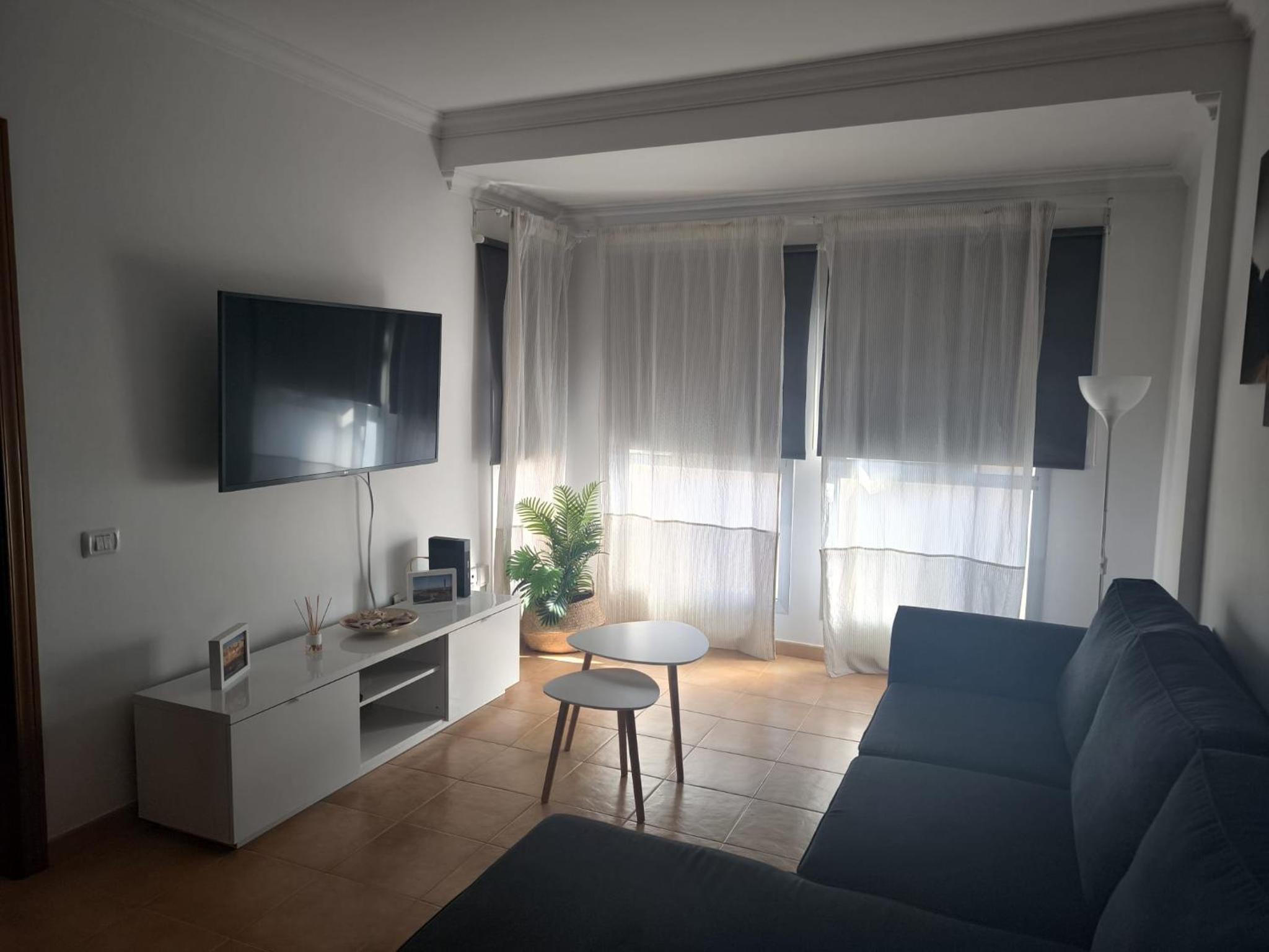 Atico Residencial Sardina Gáldar