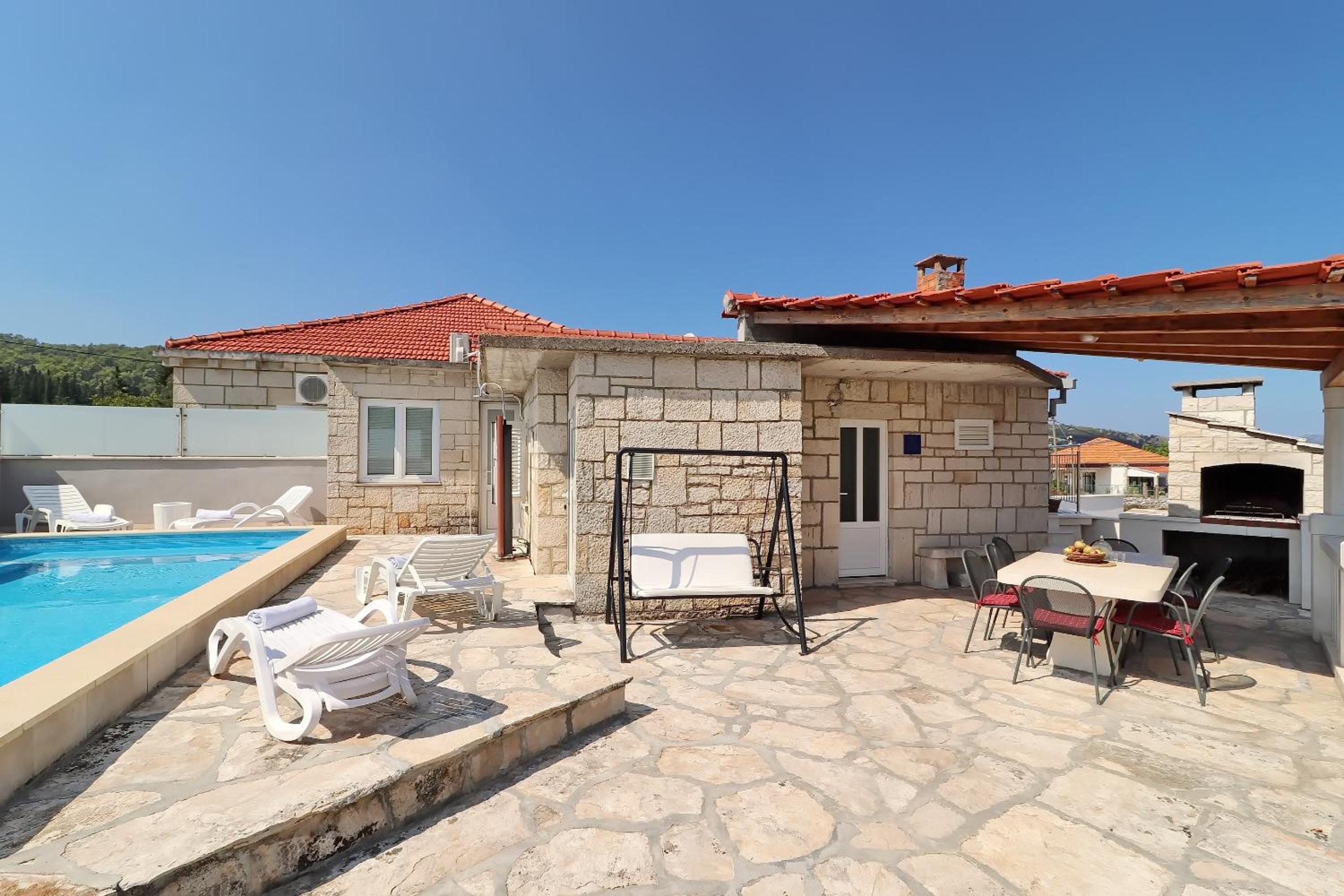 Villa Ivana — photo 2