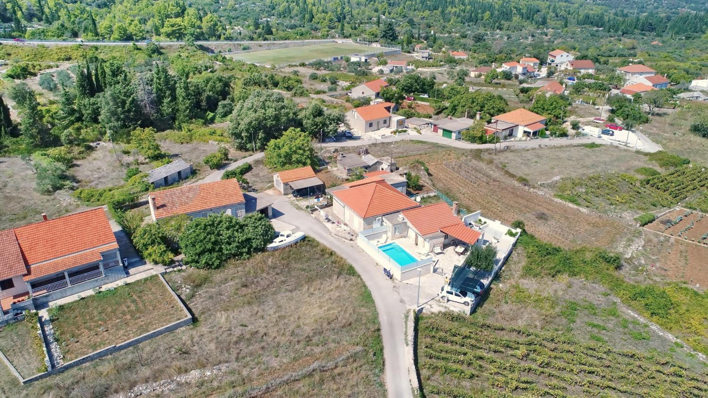 Hotel Villa Ivana - Image 1