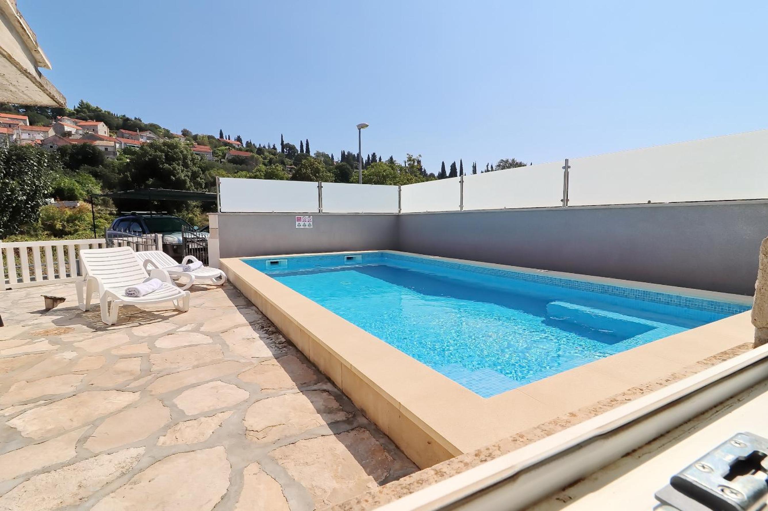 Villa Ivana