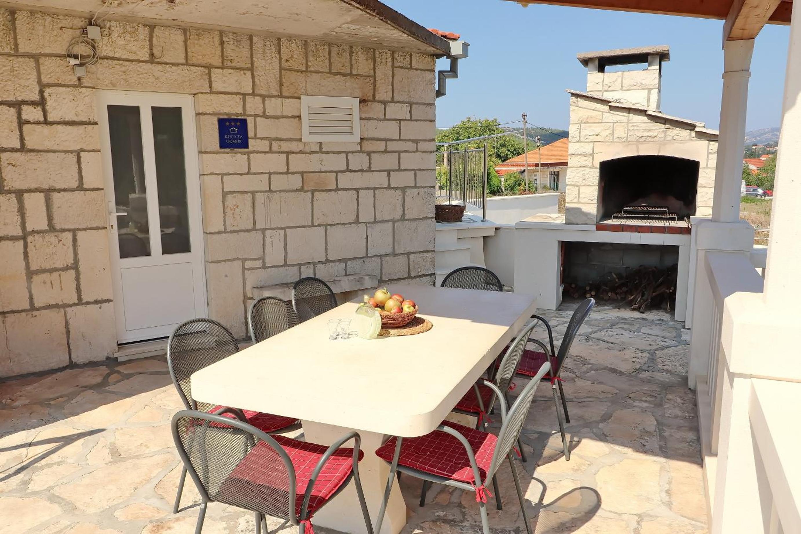 Villa Ivana