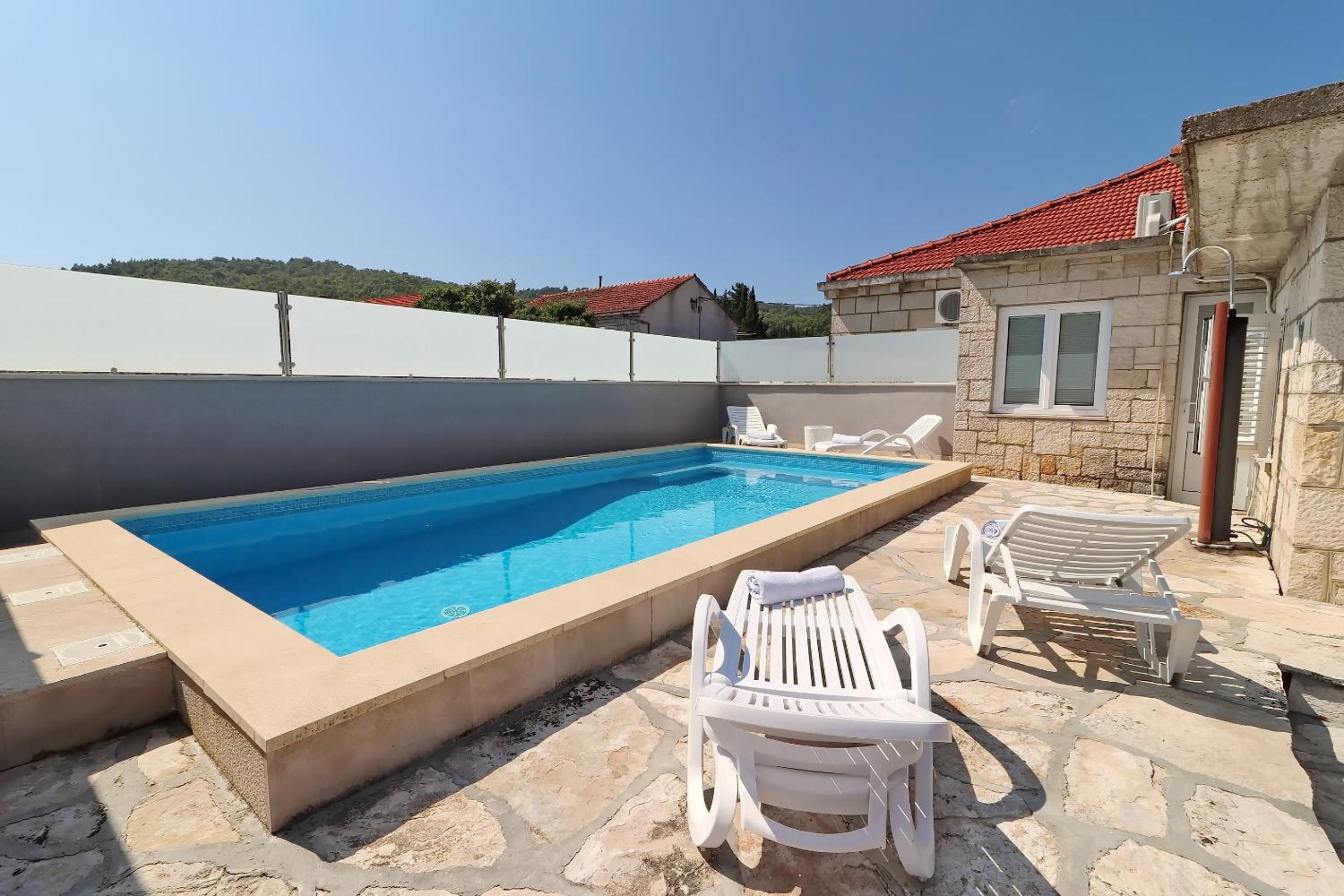 Villa Ivana en Korčula