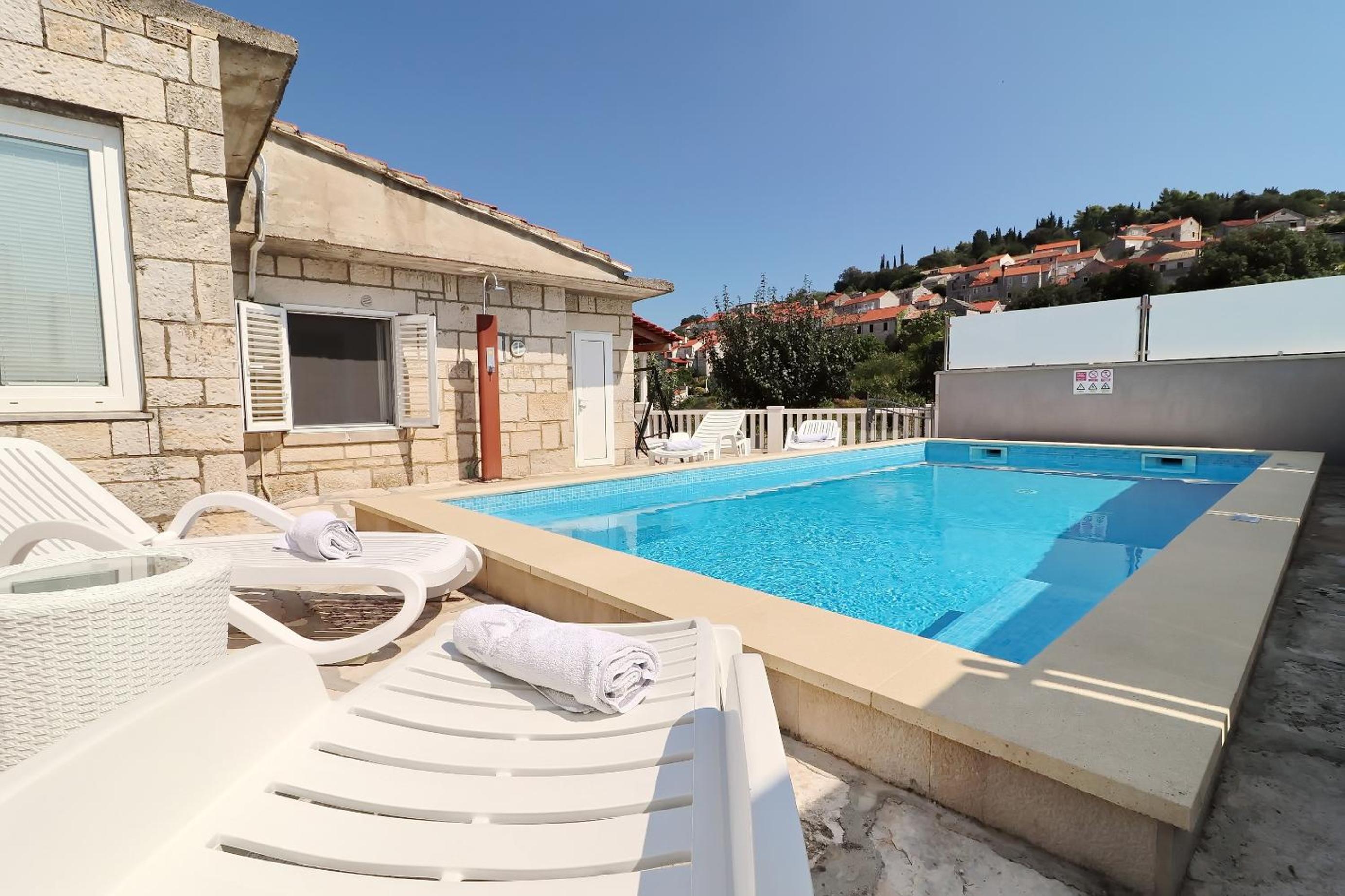 Villa Ivana
