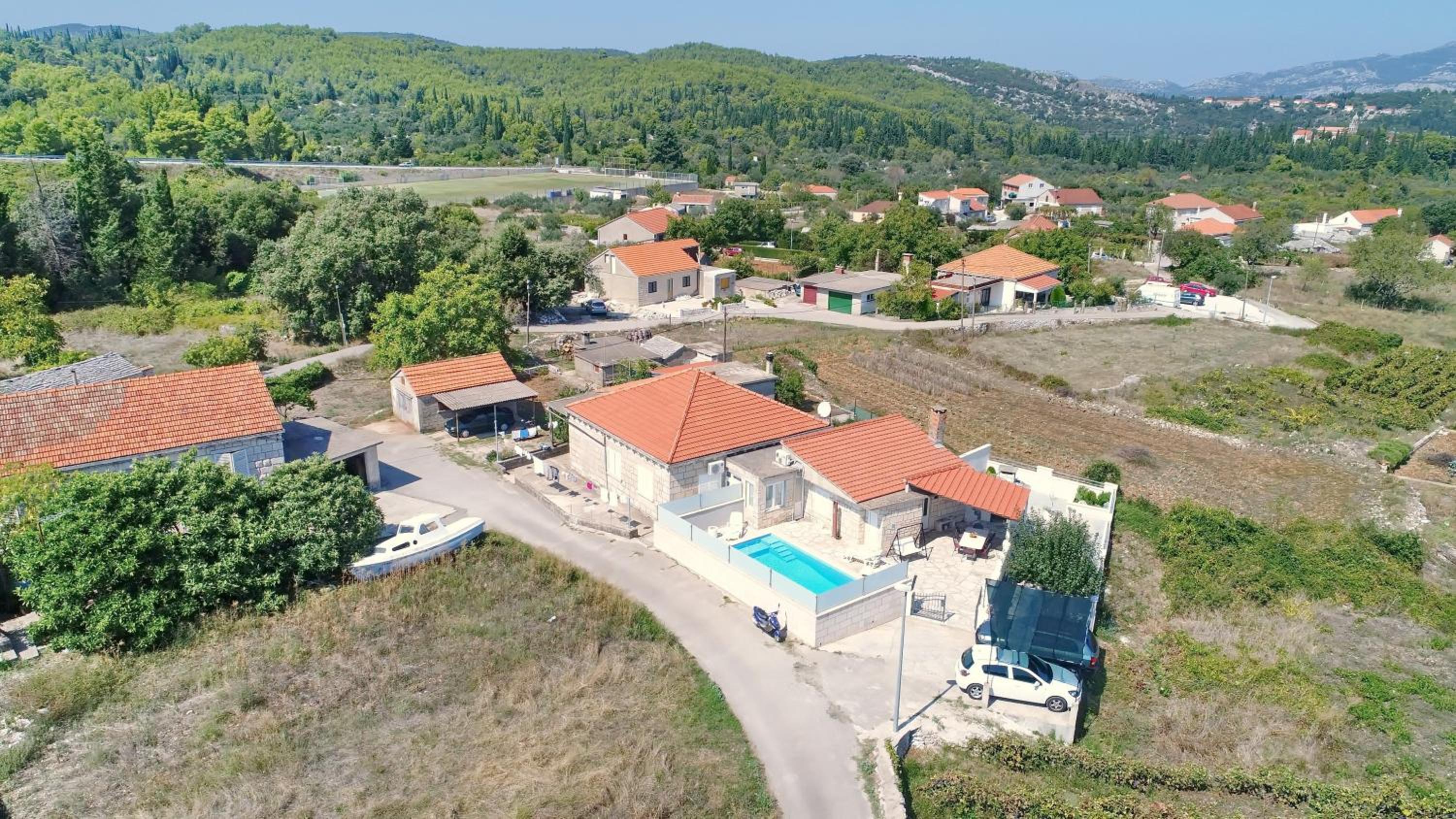 Villa Ivana