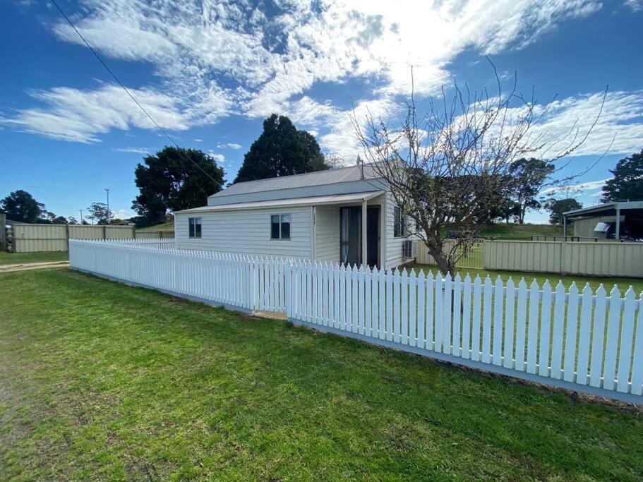 Longford Cottage