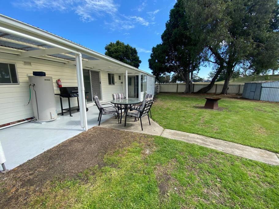 Longford Cottage