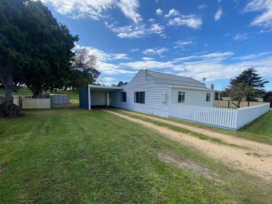 Longford Cottage