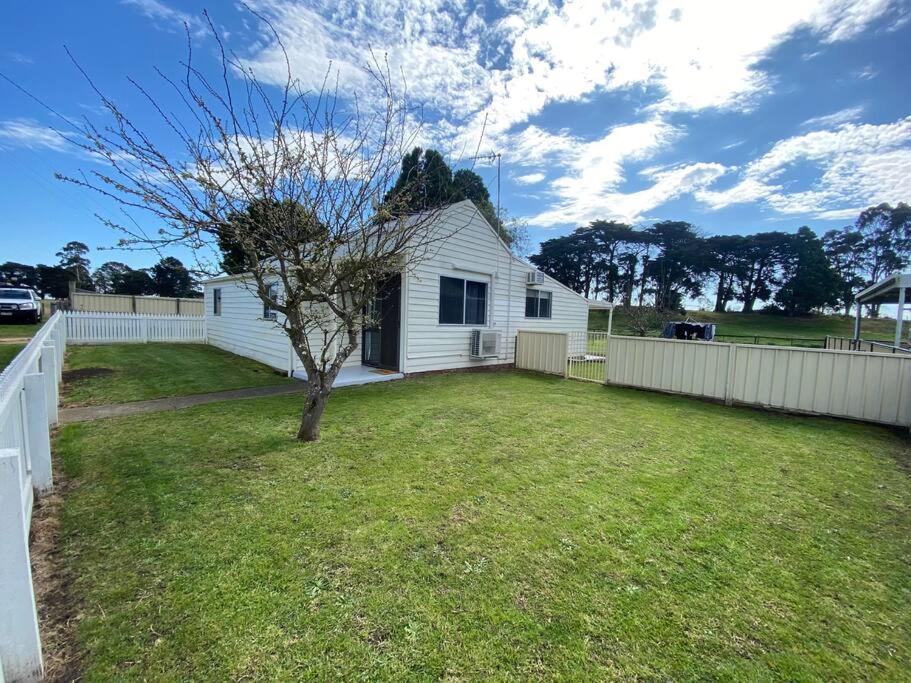 Longford Cottage