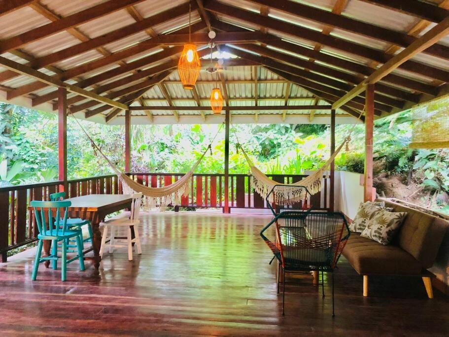Dreamy oasis minutes from beach