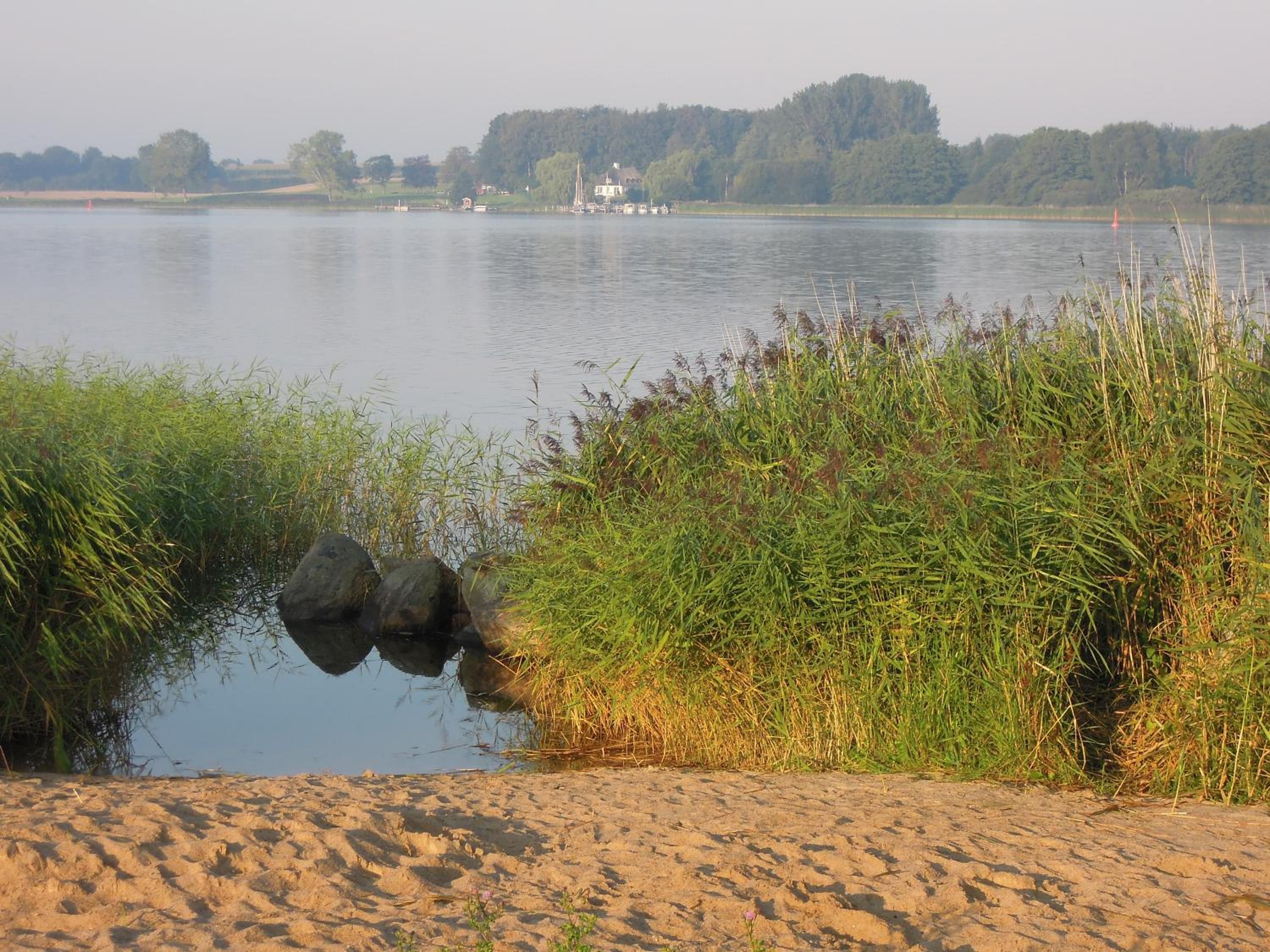 Schlei Resort Marina Hülsen