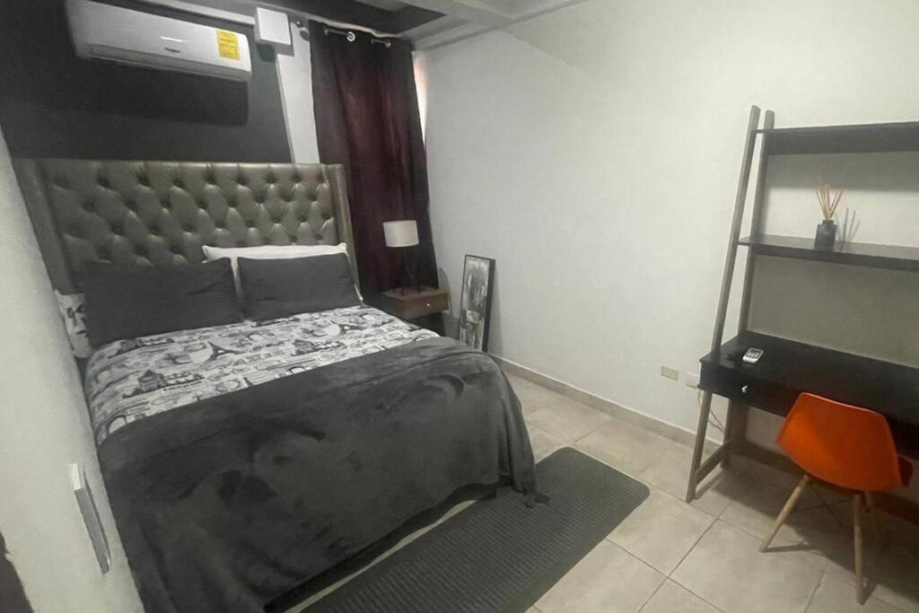 Pequeño y acogedor con 2 Habitaciones view 3