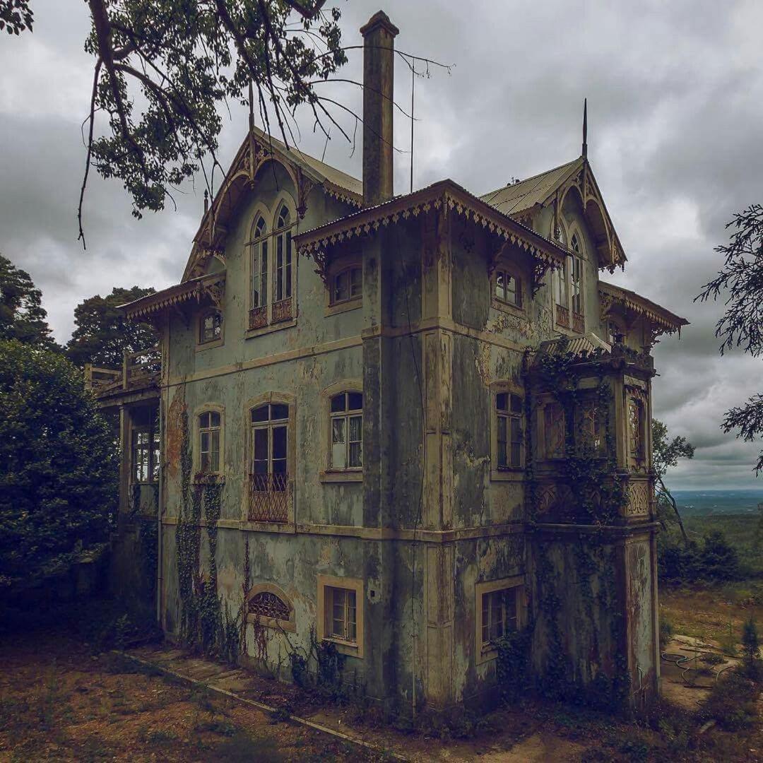vila Paraiso dos Malmequeres
