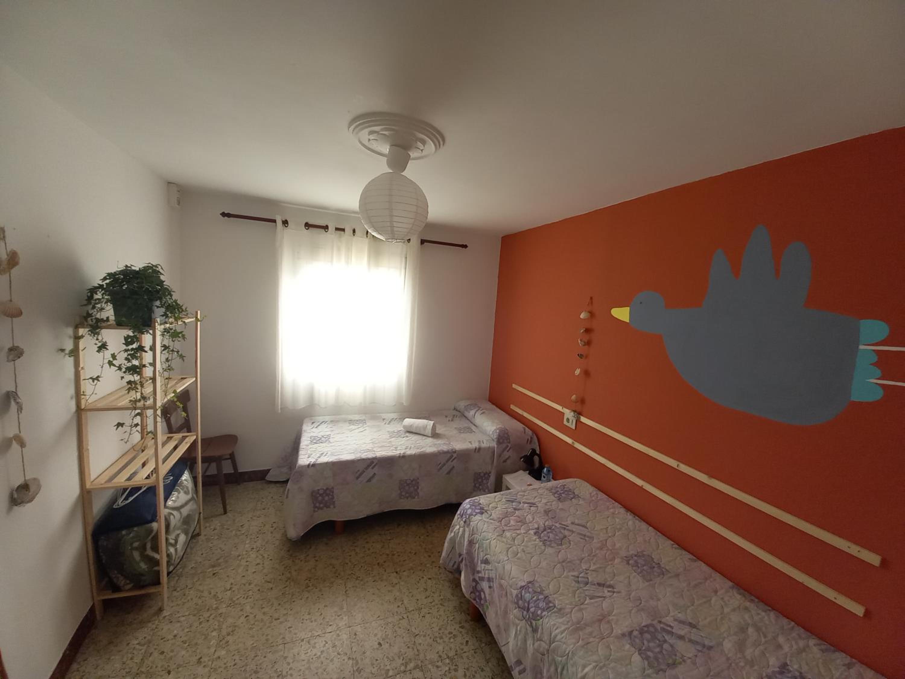 Casa de Amigos