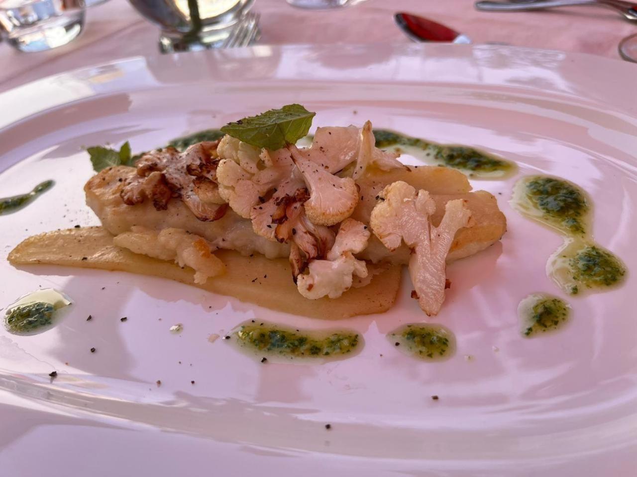 Hotel-Restaurant Buger Hof