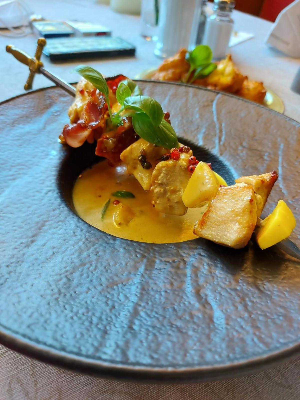 Hotel-Restaurant Buger Hof