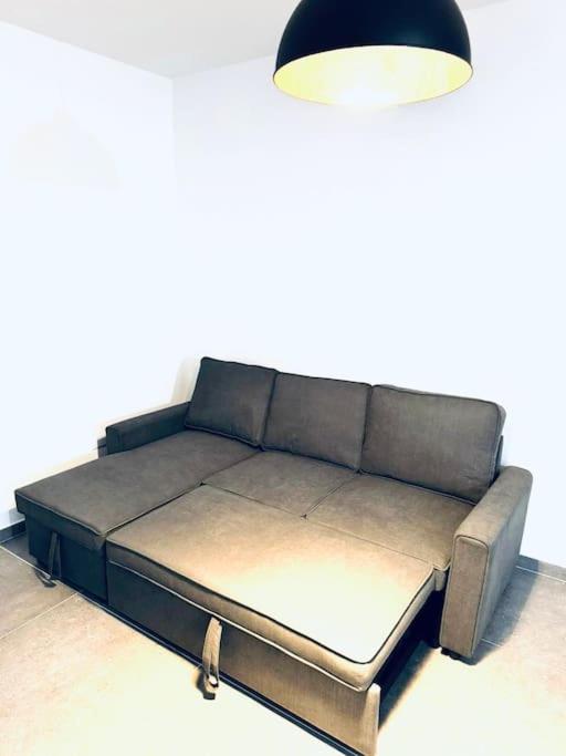 Blue Orchid Apartment, IUN S8460