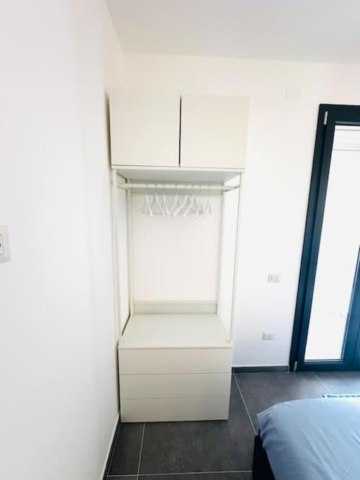 Blue Orchid Apartment, IUN S8460