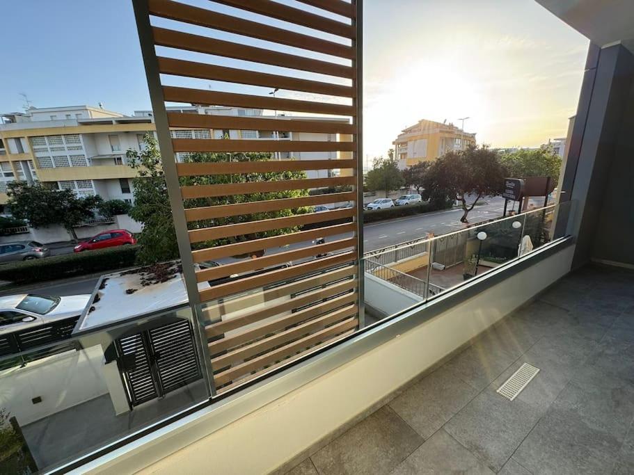 Blue Orchid Apartment, IUN S8460