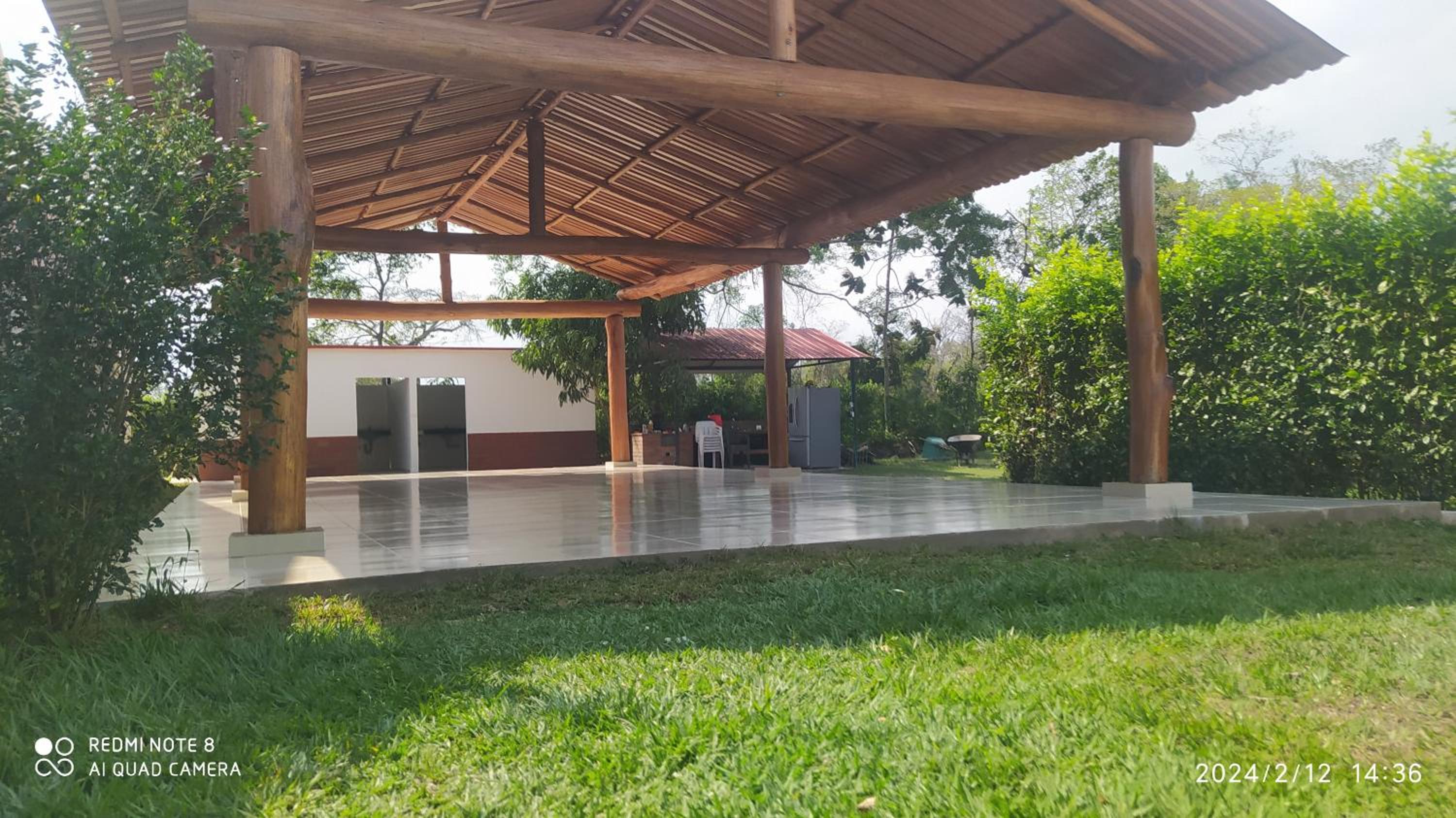 las Marías