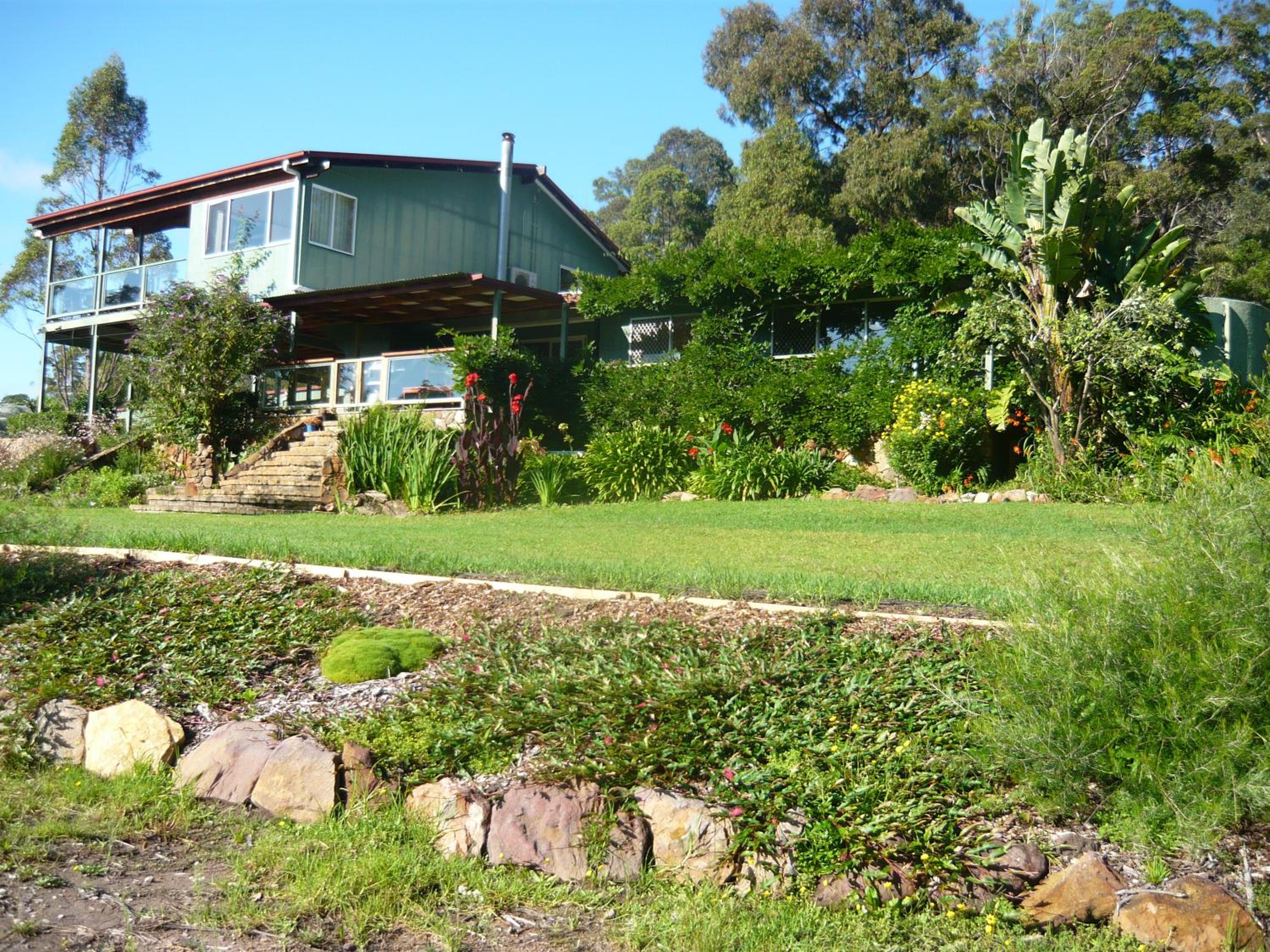 Bournda Retreat