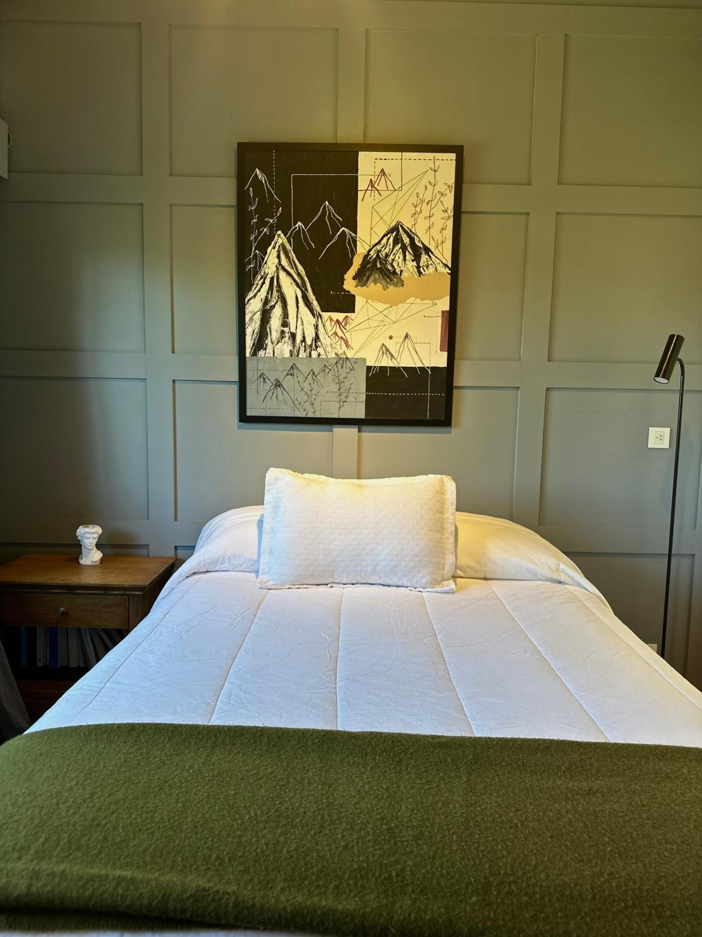 Exclusiva casa con cava privada, piscina y ascensor