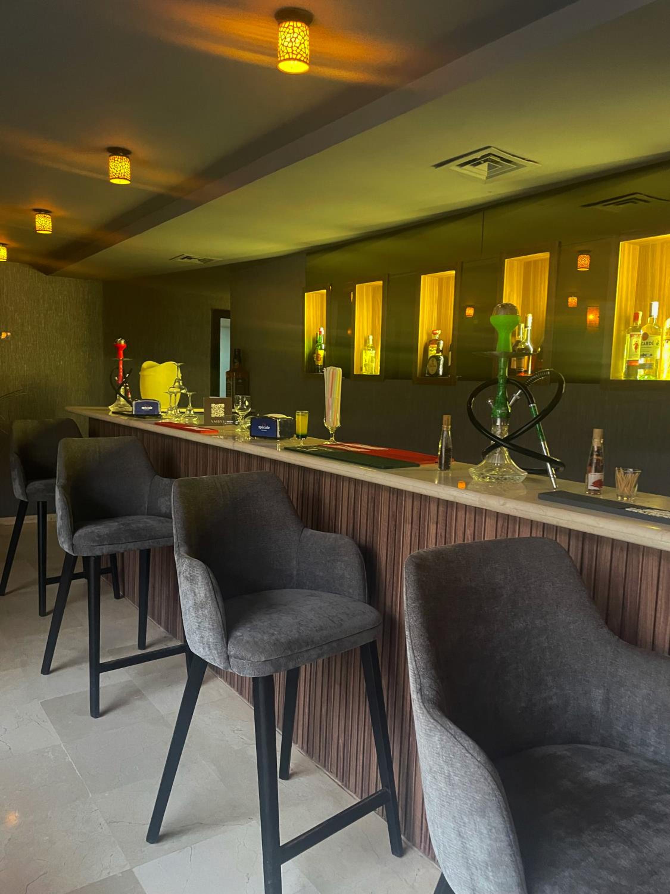 Rawabi Hotel Marrakech & Spa photo 39 of 39