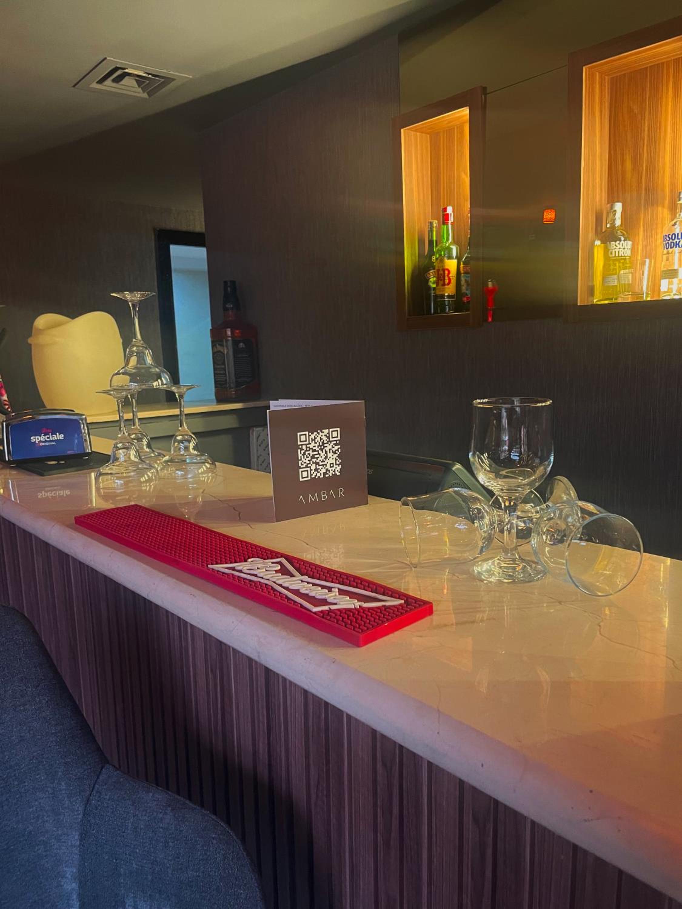Rawabi Hotel Marrakech & Spa photo 33 of 39