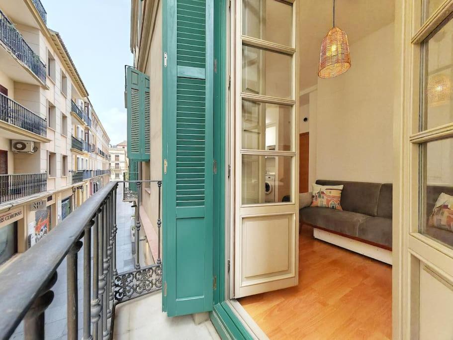 Lovely apartment in the Historical Center