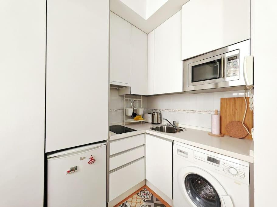 Lovely apartment in the Historical Center