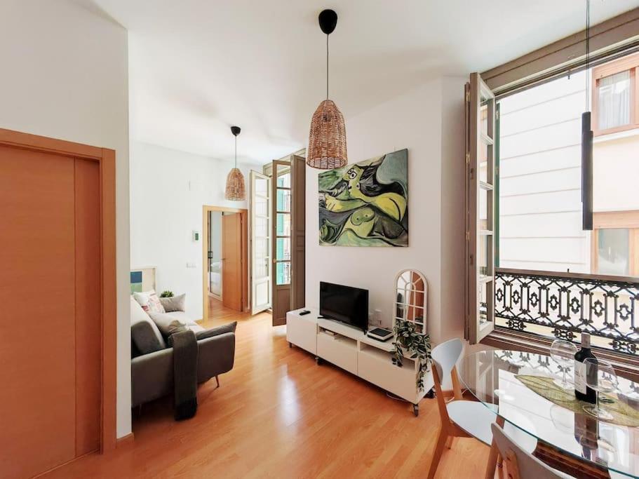 Lovely apartment in the Historical Center