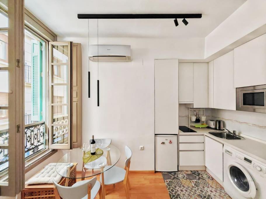 Lovely apartment in the Historical Center