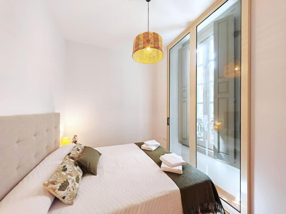 Lovely apartment in the Historical Center