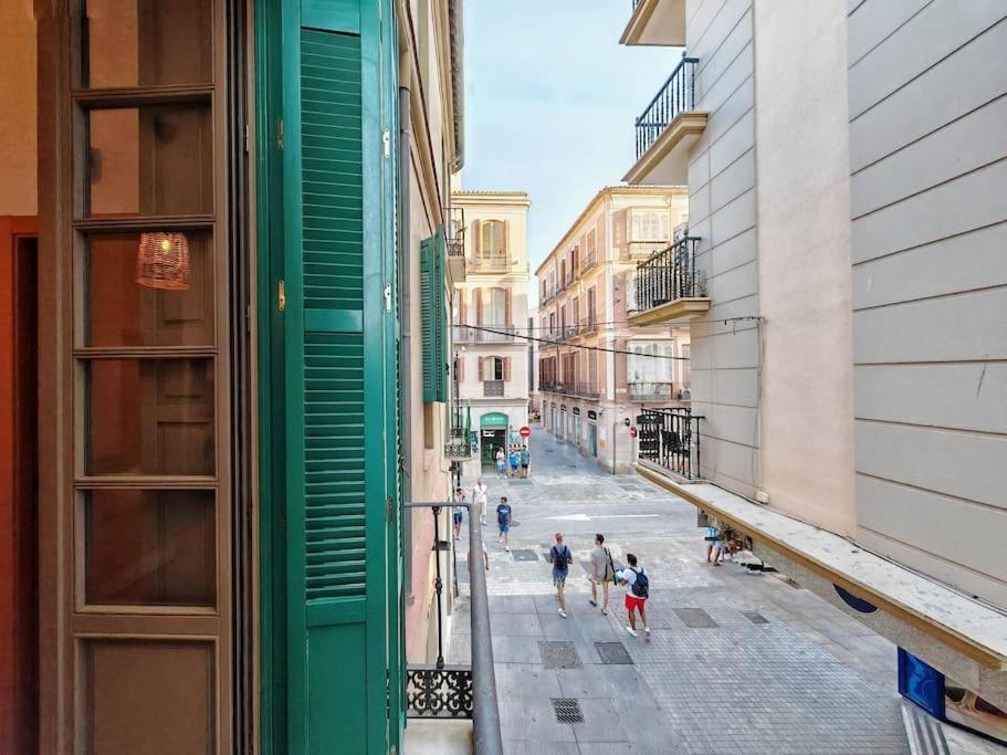 Lovely apartment in the Historical Center