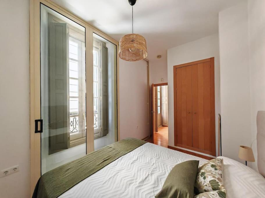 Lovely apartment in the Historical Center