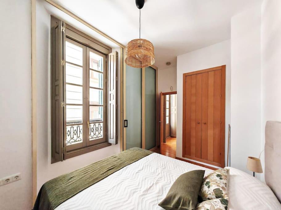 Lovely apartment in the Historical Center